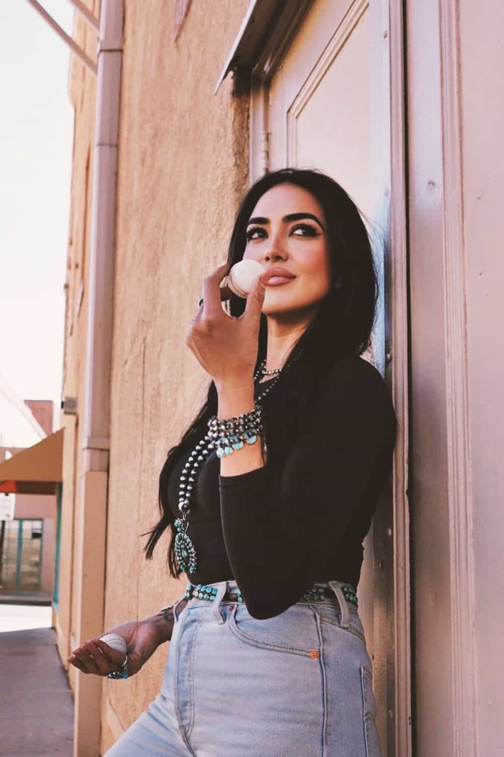 Discover Santa Fe's Sweet Haven Chainé's Piñon Chocolate Chip Cookies